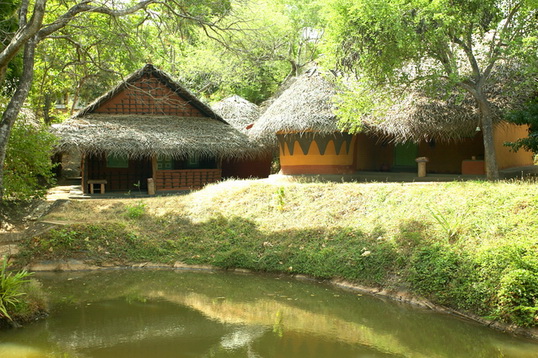 Amaya Lake (�������) 